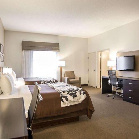 Sleep Inn & Suites Norton Ngoại thất bức ảnh