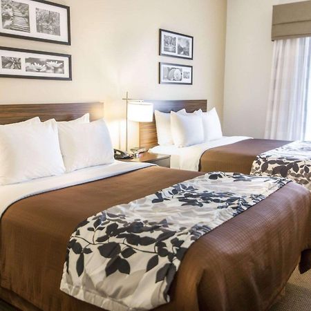 Sleep Inn & Suites Norton Ngoại thất bức ảnh