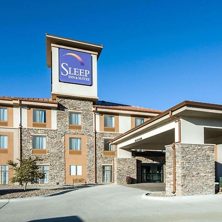 Sleep Inn & Suites Norton Ngoại thất bức ảnh