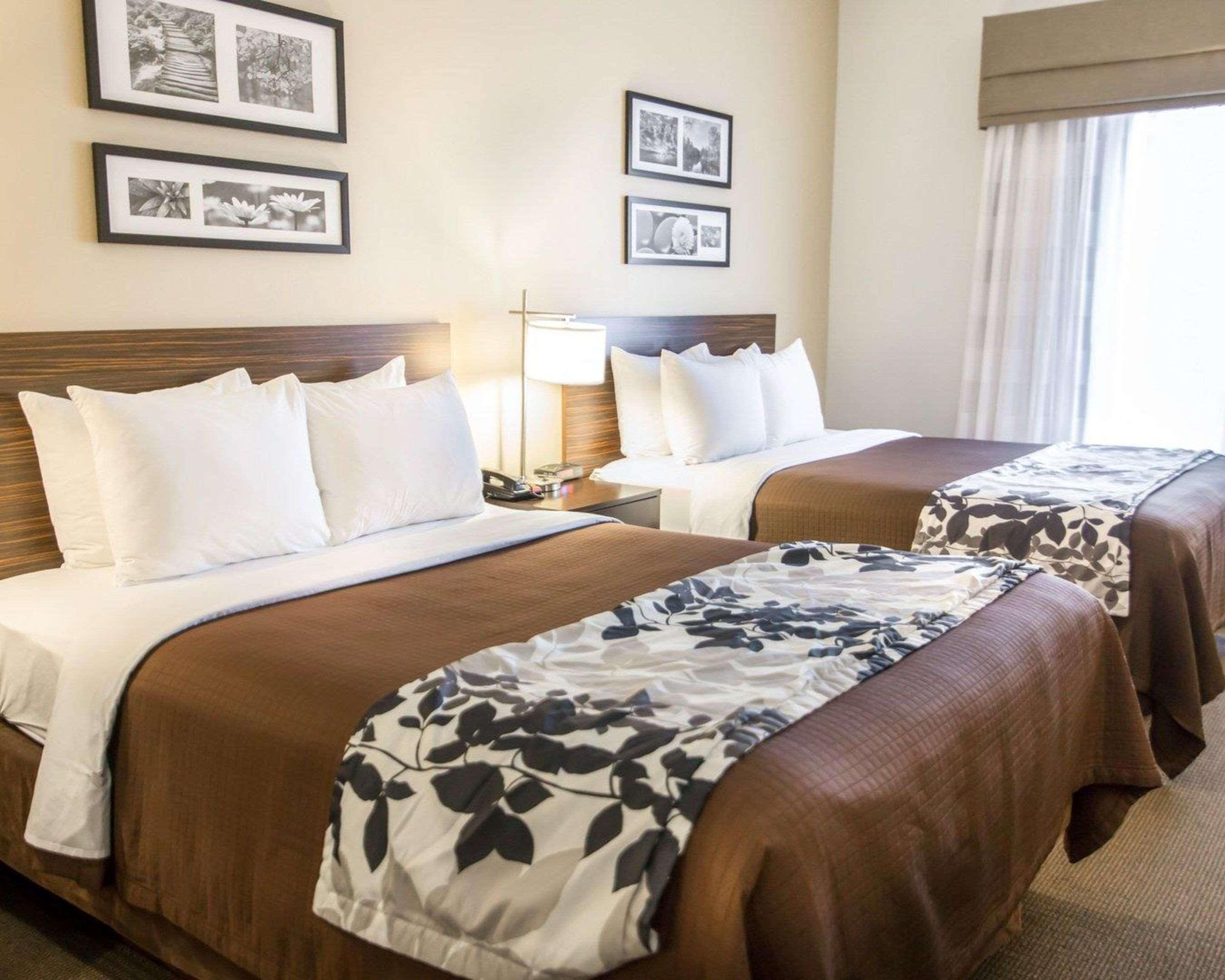 Sleep Inn & Suites Norton Ngoại thất bức ảnh