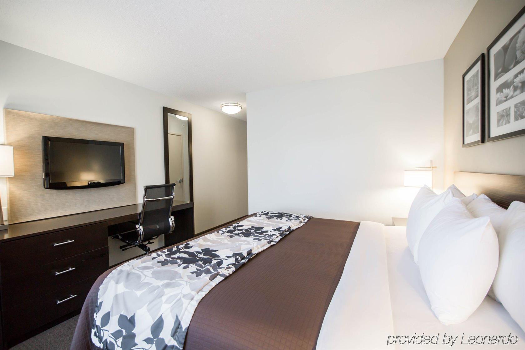 Sleep Inn & Suites Norton Ngoại thất bức ảnh