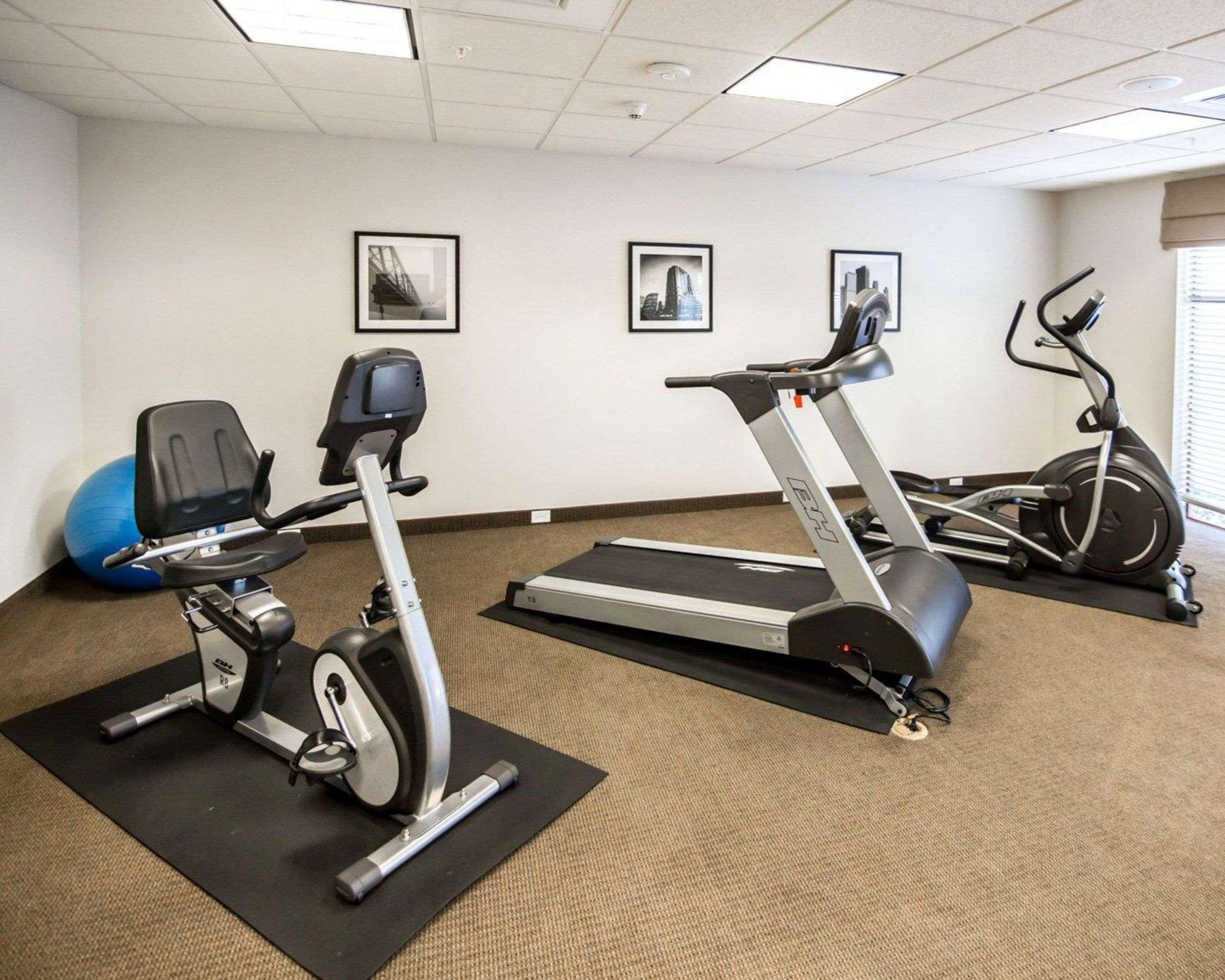 Sleep Inn & Suites Norton Ngoại thất bức ảnh