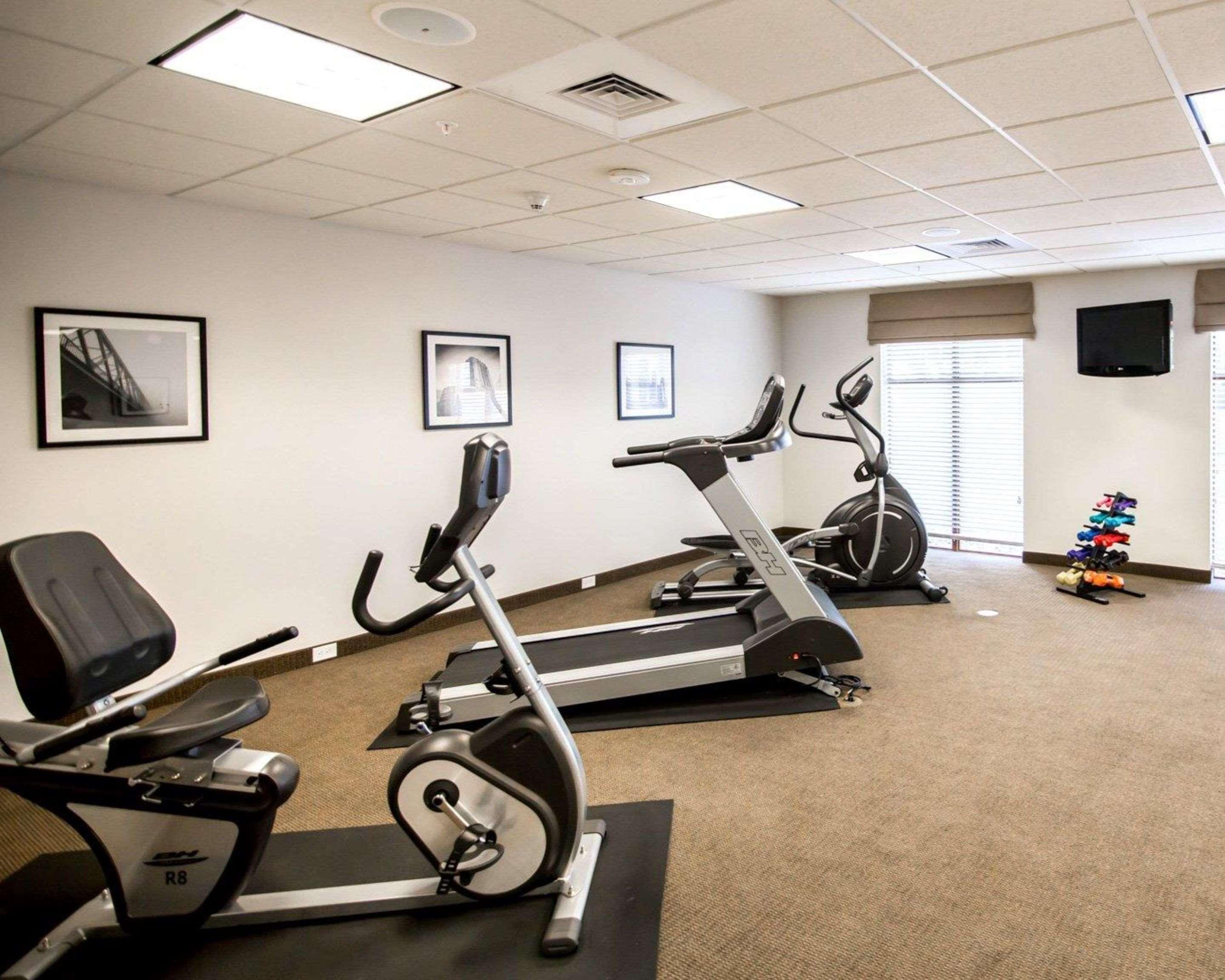 Sleep Inn & Suites Norton Ngoại thất bức ảnh