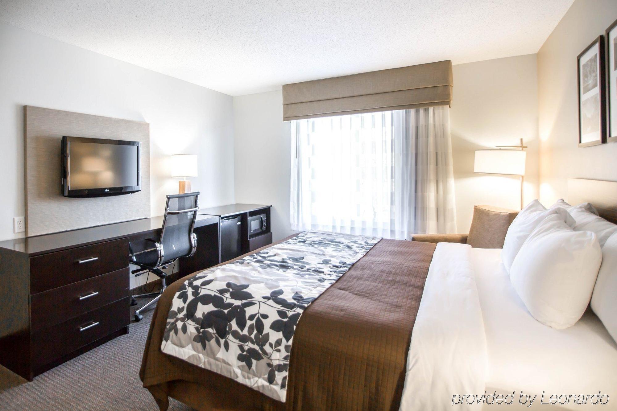 Sleep Inn & Suites Norton Ngoại thất bức ảnh