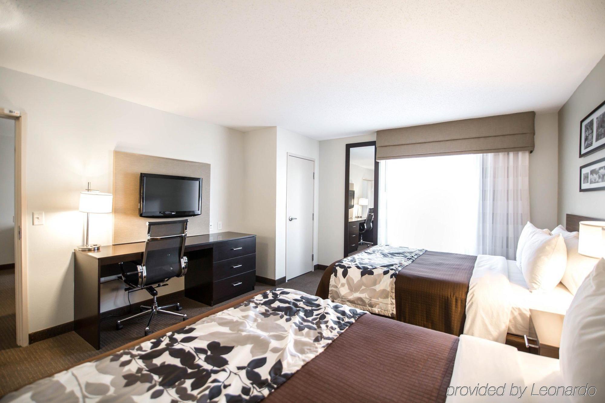 Sleep Inn & Suites Norton Ngoại thất bức ảnh