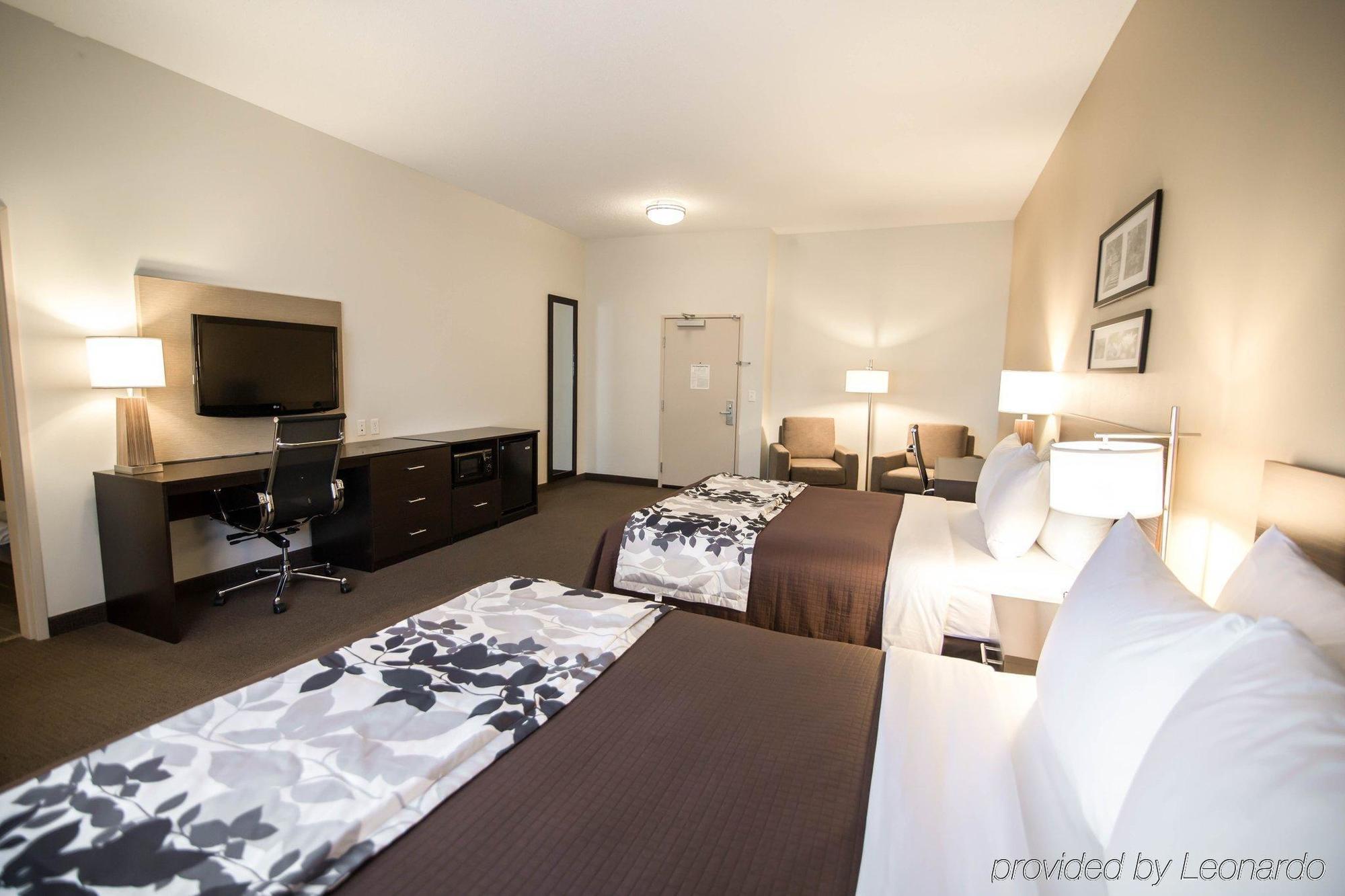 Sleep Inn & Suites Norton Ngoại thất bức ảnh