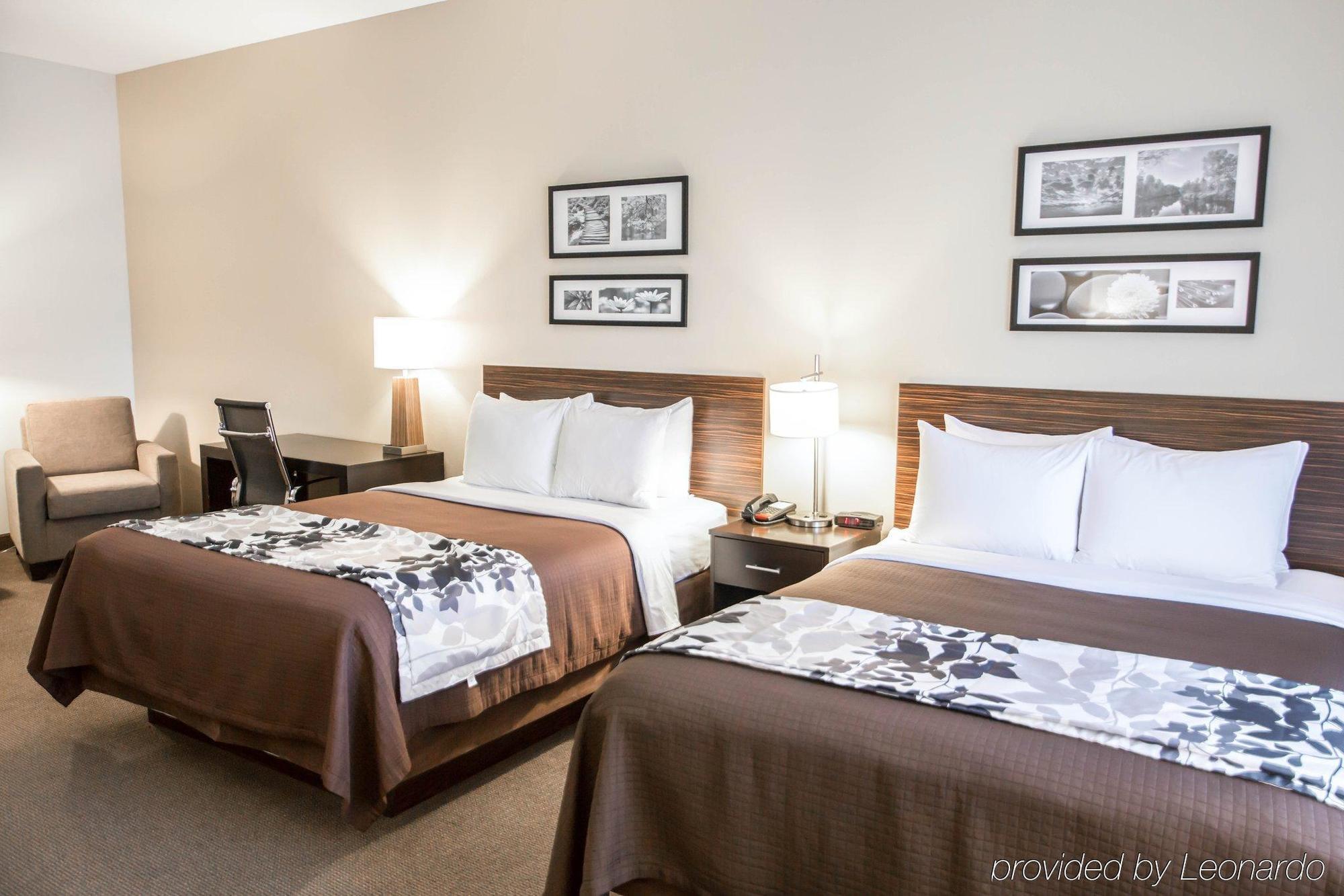 Sleep Inn & Suites Norton Ngoại thất bức ảnh