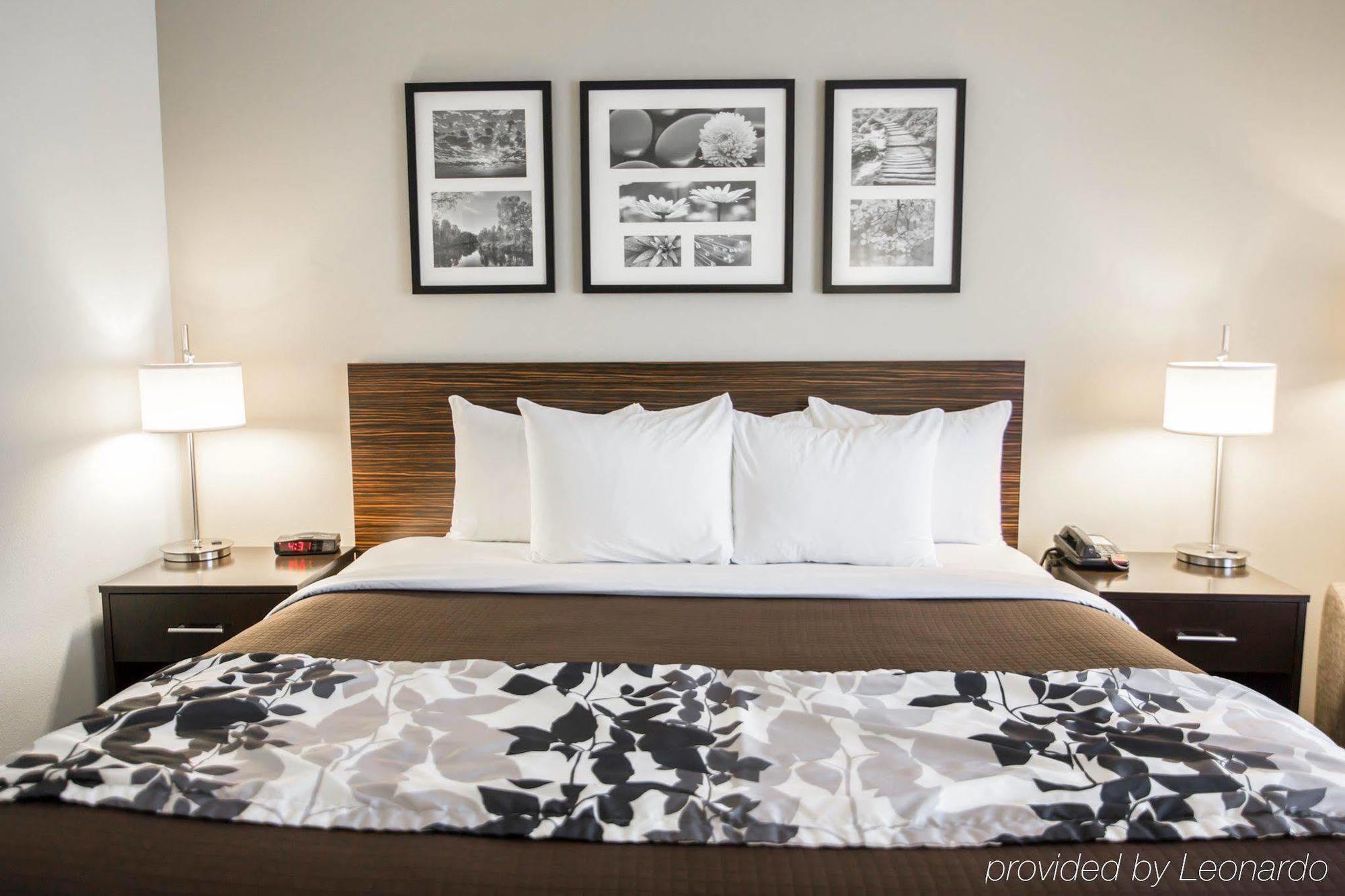 Sleep Inn & Suites Norton Ngoại thất bức ảnh