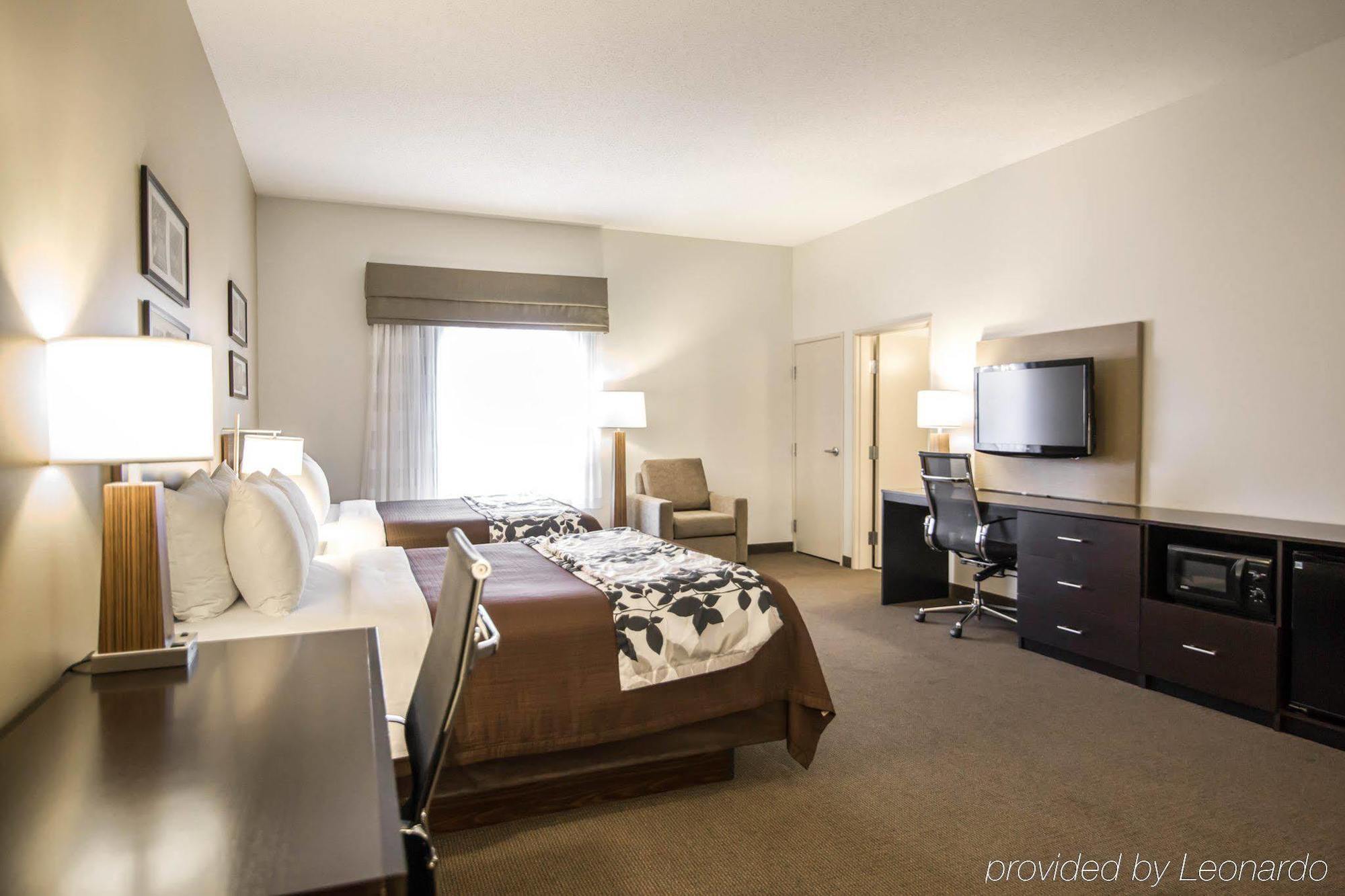 Sleep Inn & Suites Norton Ngoại thất bức ảnh