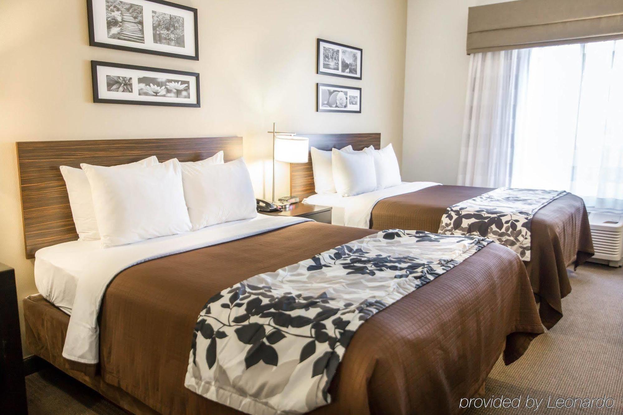 Sleep Inn & Suites Norton Ngoại thất bức ảnh